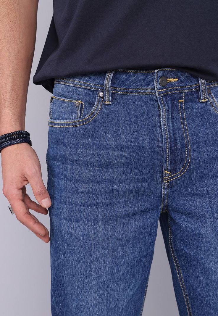 Jeans Focalizado Spandex Arrow JE3010SAZ-2
