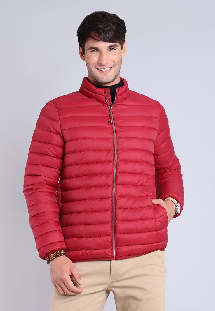 Parka Lisa Manga Larga Arrow CA2701WRO-0