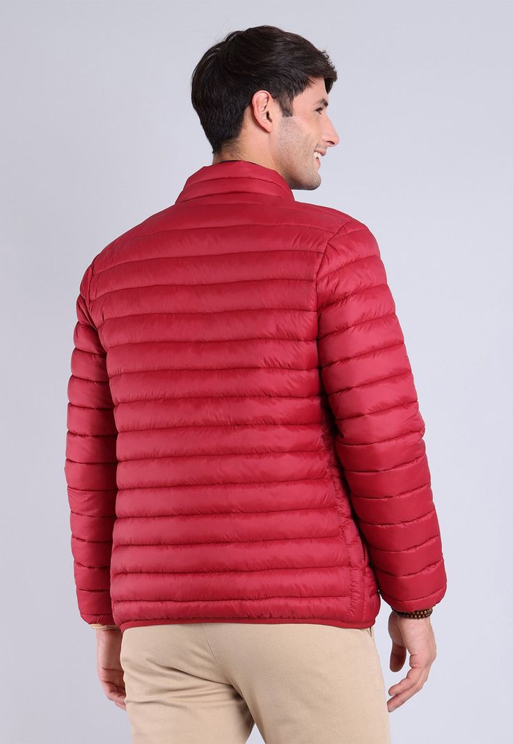 Parka Lisa Manga Larga Arrow CA2701WRO-1