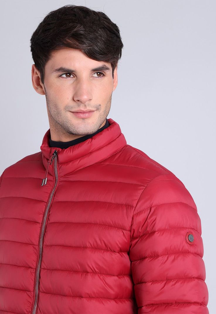 Parka Lisa Manga Larga Arrow CA2701WRO-2
