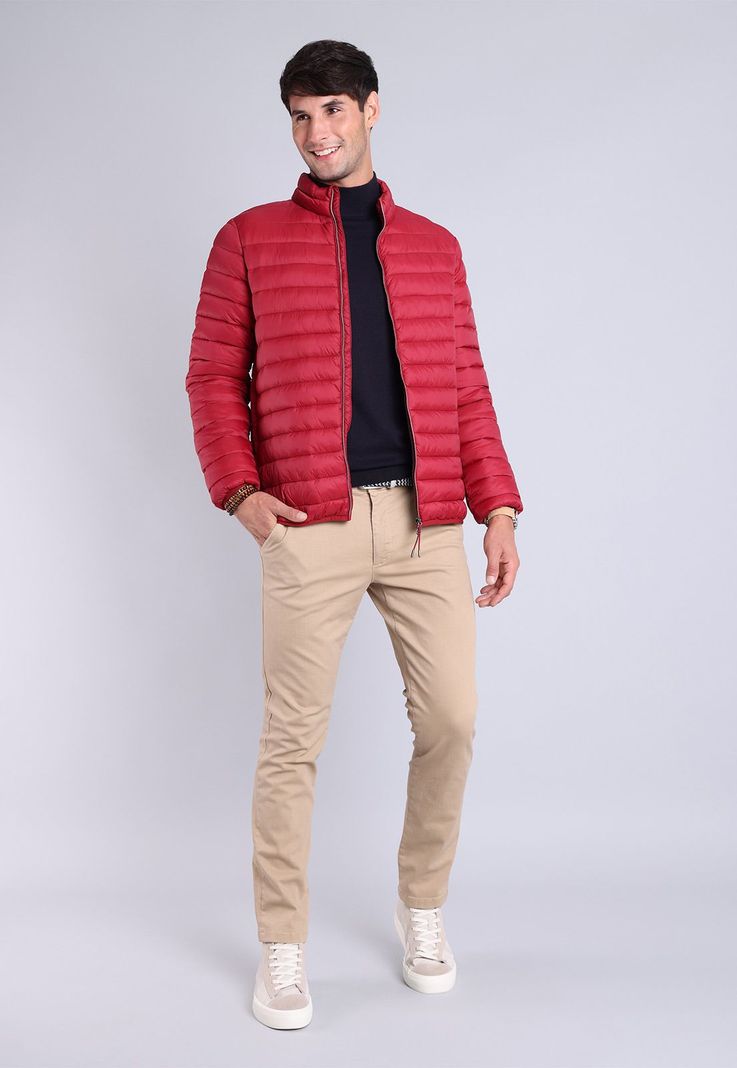Parka Lisa Manga Larga Arrow CA2701WRO-3