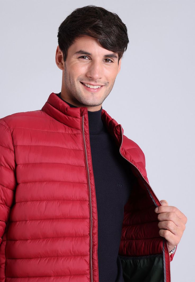 Parka Lisa Manga Larga Arrow CA2701WRO-4