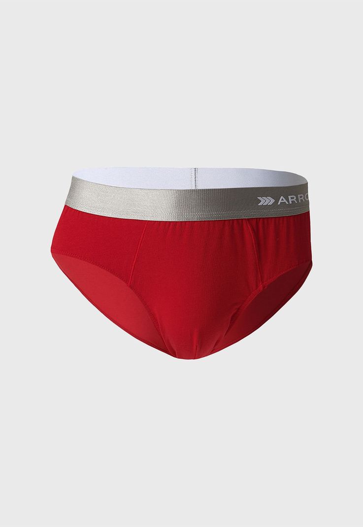 Slip 3 Unidades Liso Arrow SLD3002SU-2
