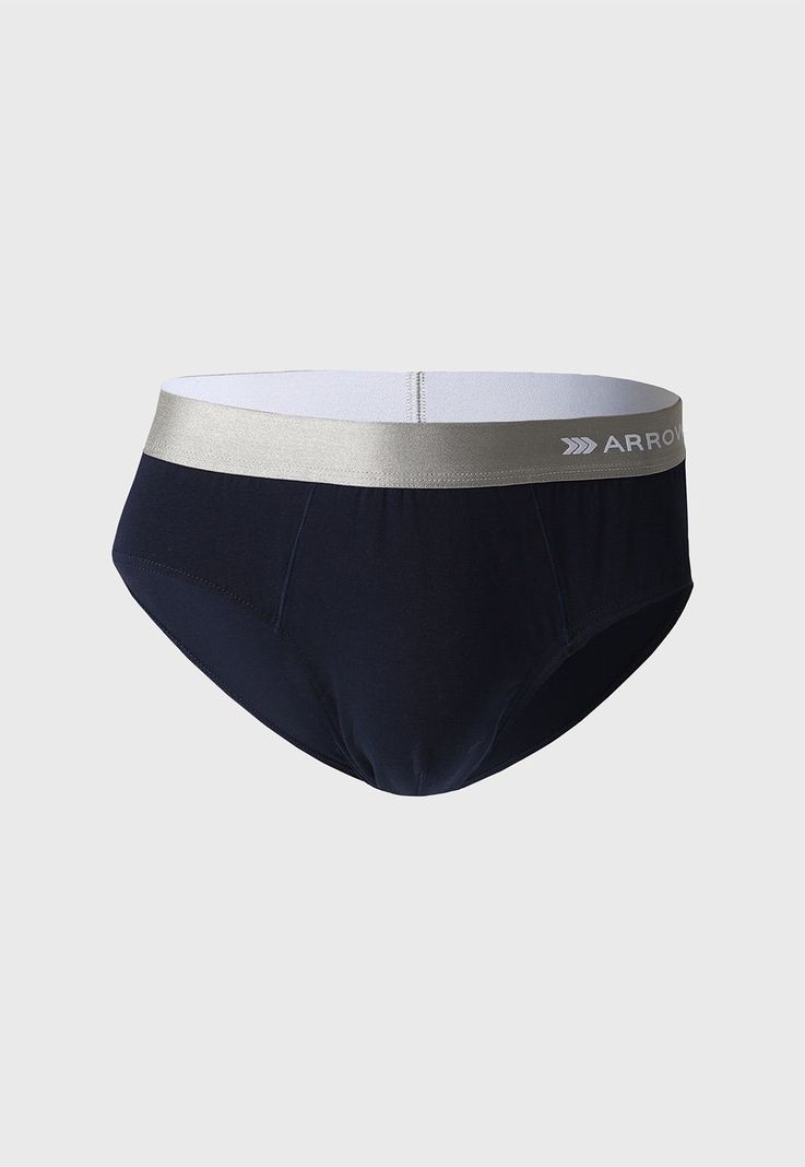 Slip 3 Unidades Liso Arrow SLD3002SU-3