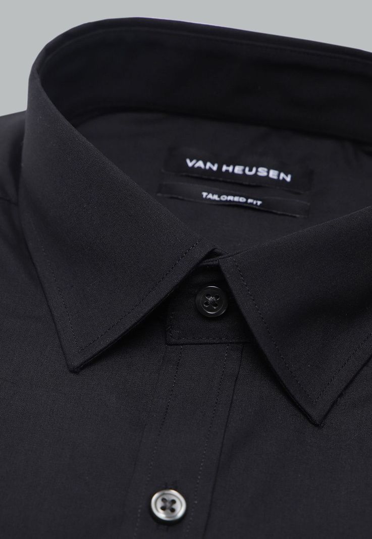 Camisa Formal Lisa Van Heusen VHCM282NE-1