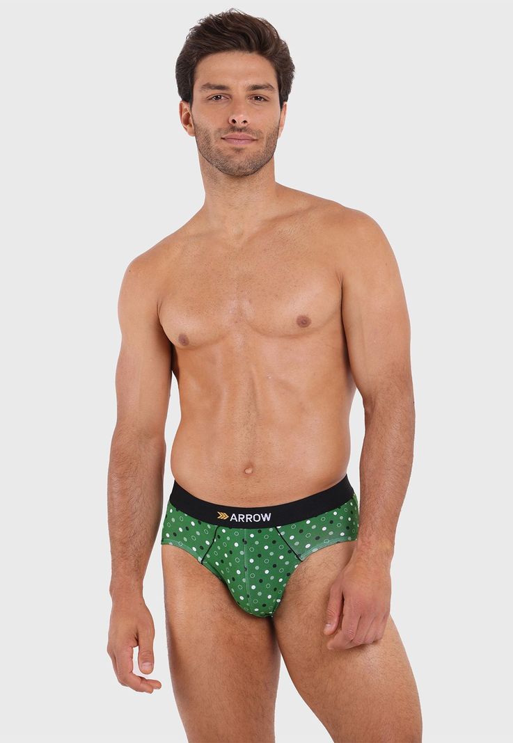 Slip 3 Unidades Design Arrow SL32314VE-1