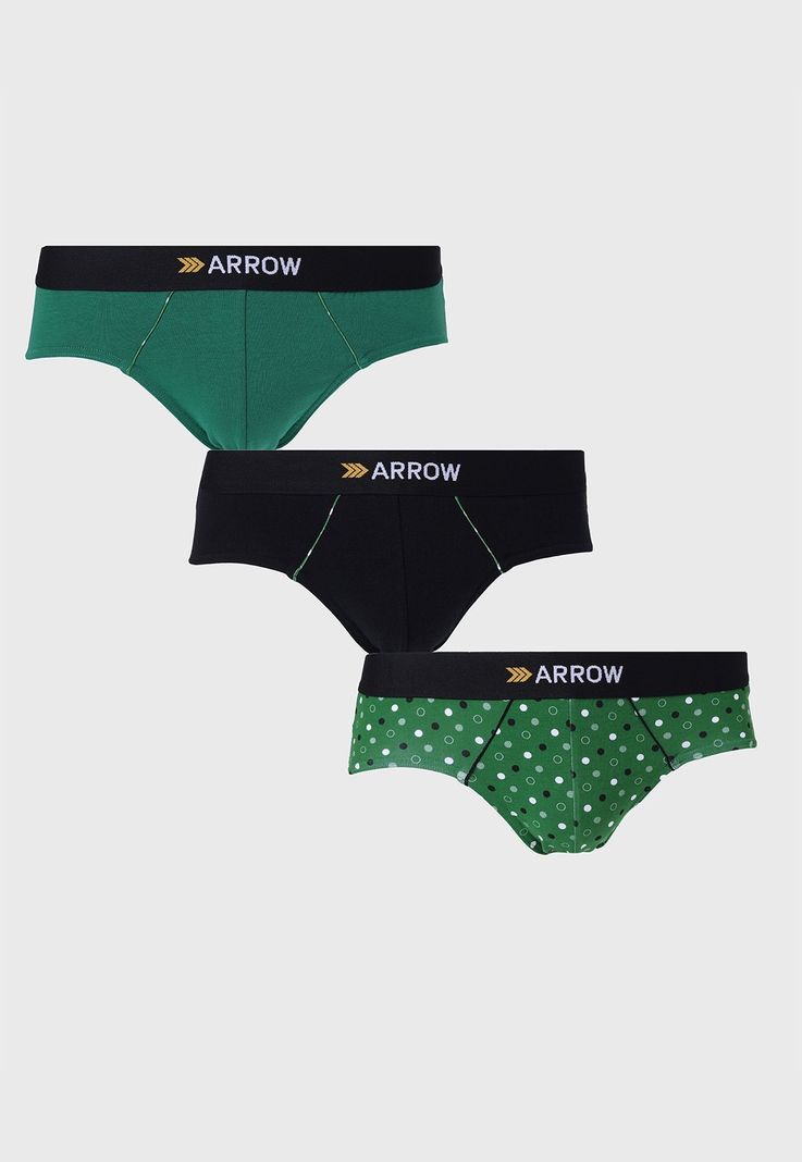 Slip 3 Unidades Design Arrow SL32314VE-0