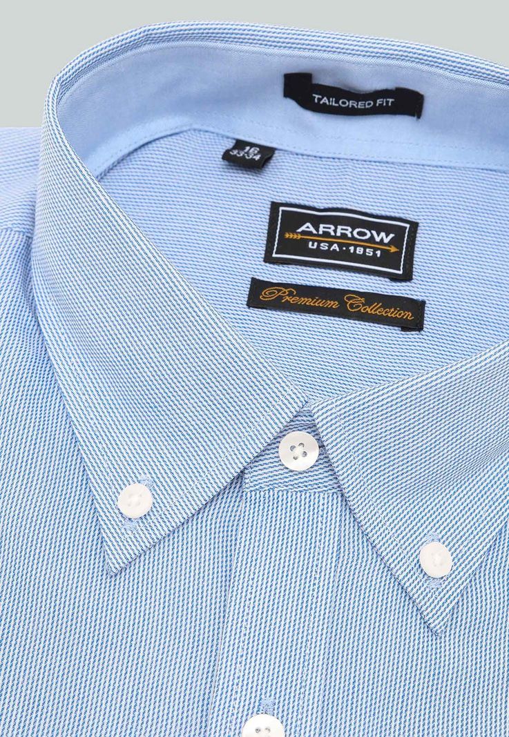 Camisa Formal Fantasía Arrow ARM0328CE-1