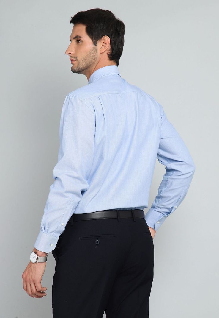 Camisa Formal Fantasía Arrow ARM0328CE-2