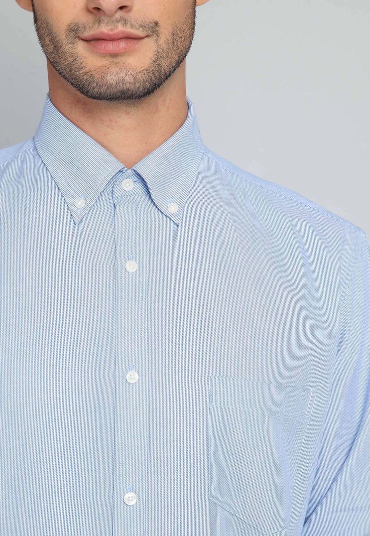 Camisa Formal Fantasía Arrow ARM0328CE-3