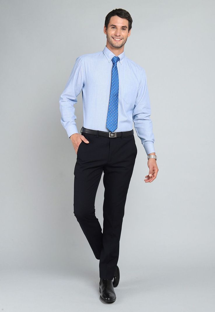 Camisa Formal Fantasía Arrow ARM0328CE-4
