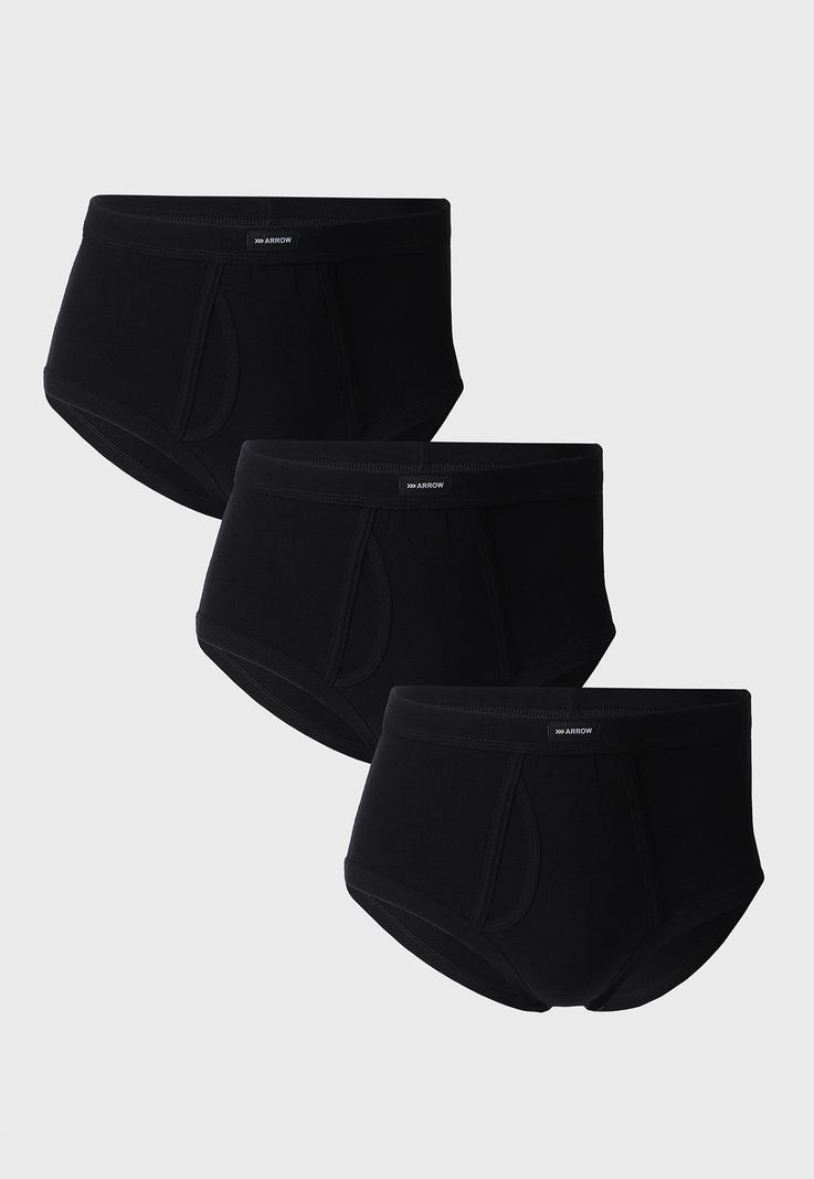 Slip 3 Unidades Classic Arrow SLT3001SU-0
