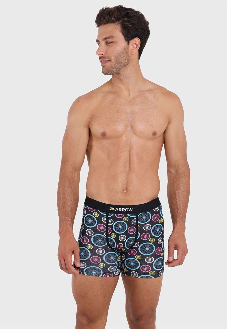 Boxer 4 unidades design Arrow BO42351GR-2
