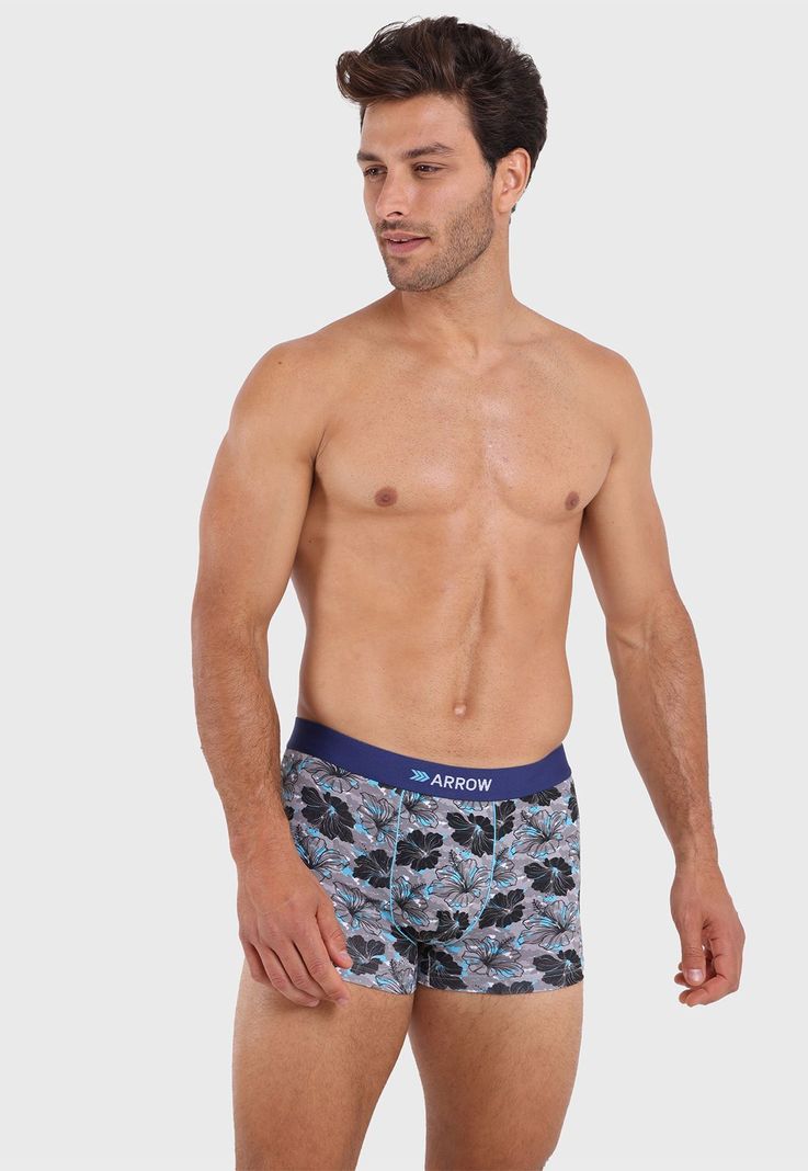 Boxer 4 Unidades Design Arrow-2