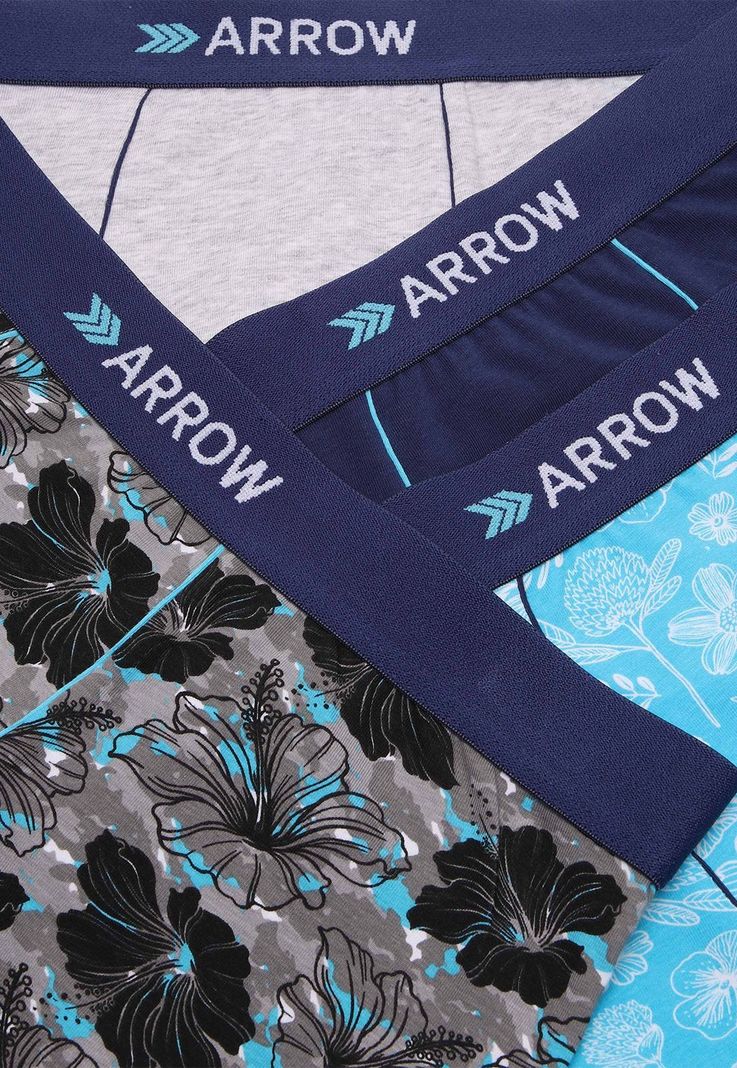 Boxer 4 Unidades Design Arrow-6