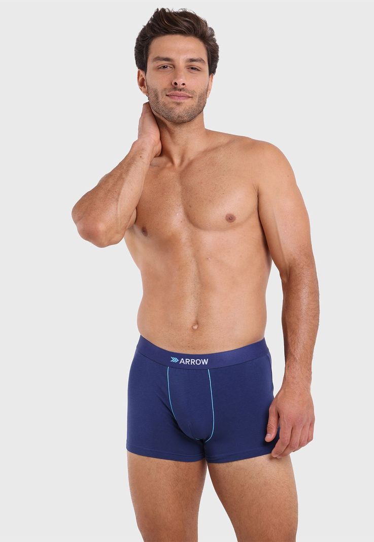 Boxer 4 Unidades Design Arrow-5