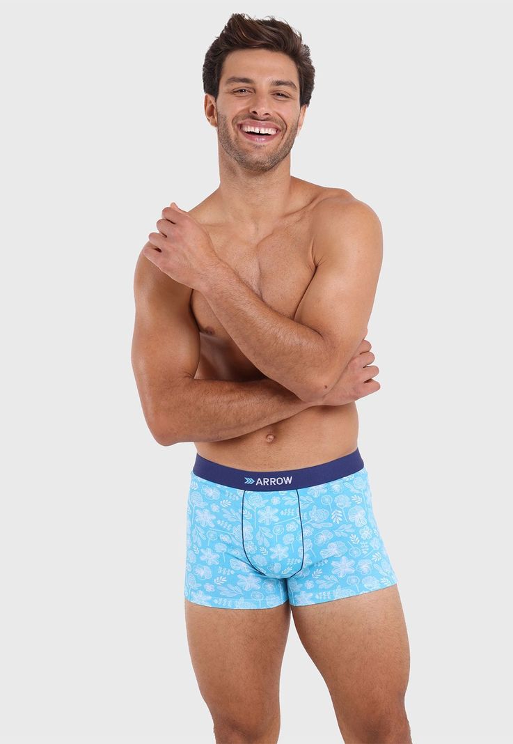 Boxer 4 Unidades Design Arrow-3