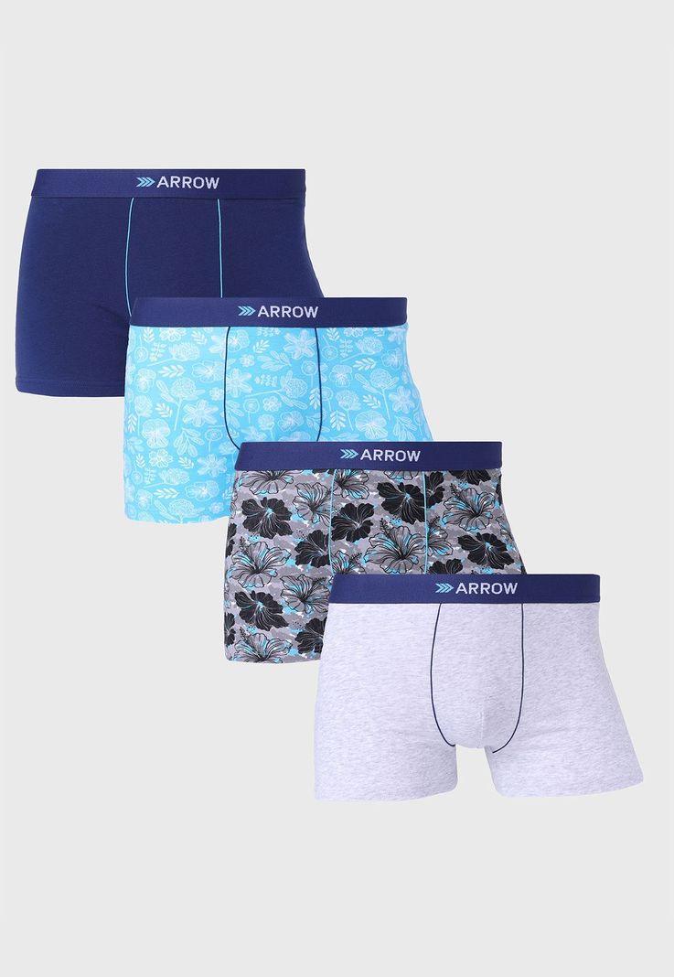Boxer 4 Unidades Design Arrow-0