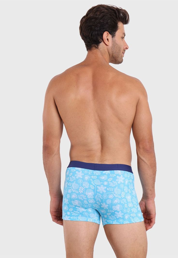 Boxer 4 Unidades Design Arrow-4