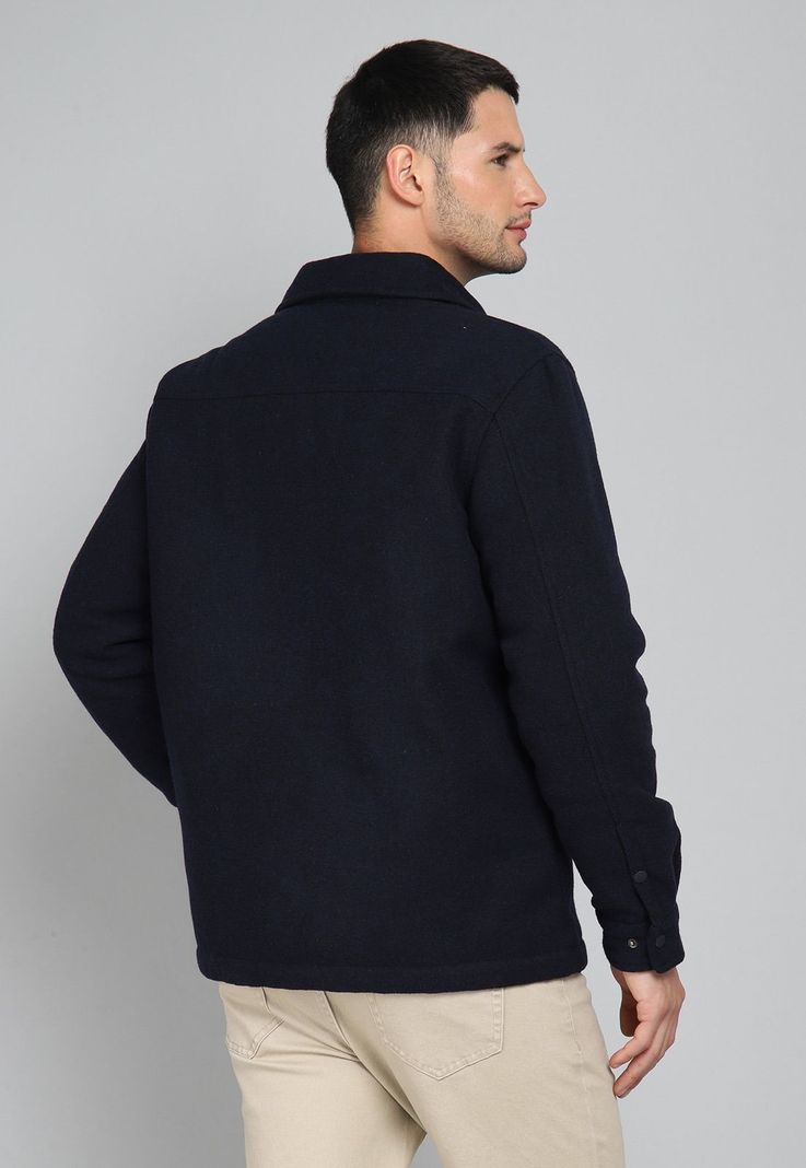 Chaqueta Acolchada Arrow CA31065AZ-1