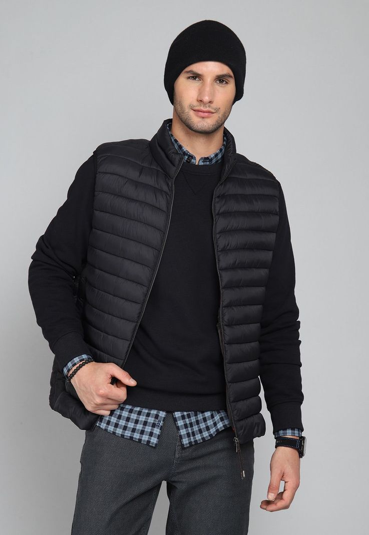Parka Lisa Sin mangas Arrow CA31002NE-0