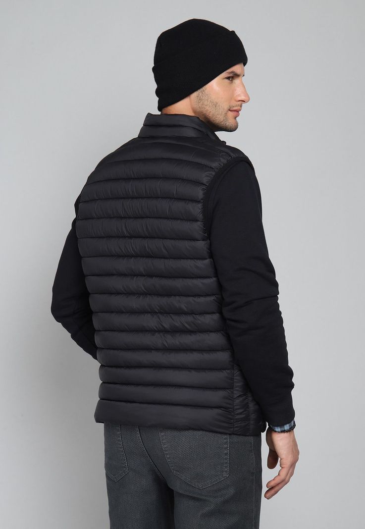 Parka Lisa Sin mangas Arrow CA31002NE-1