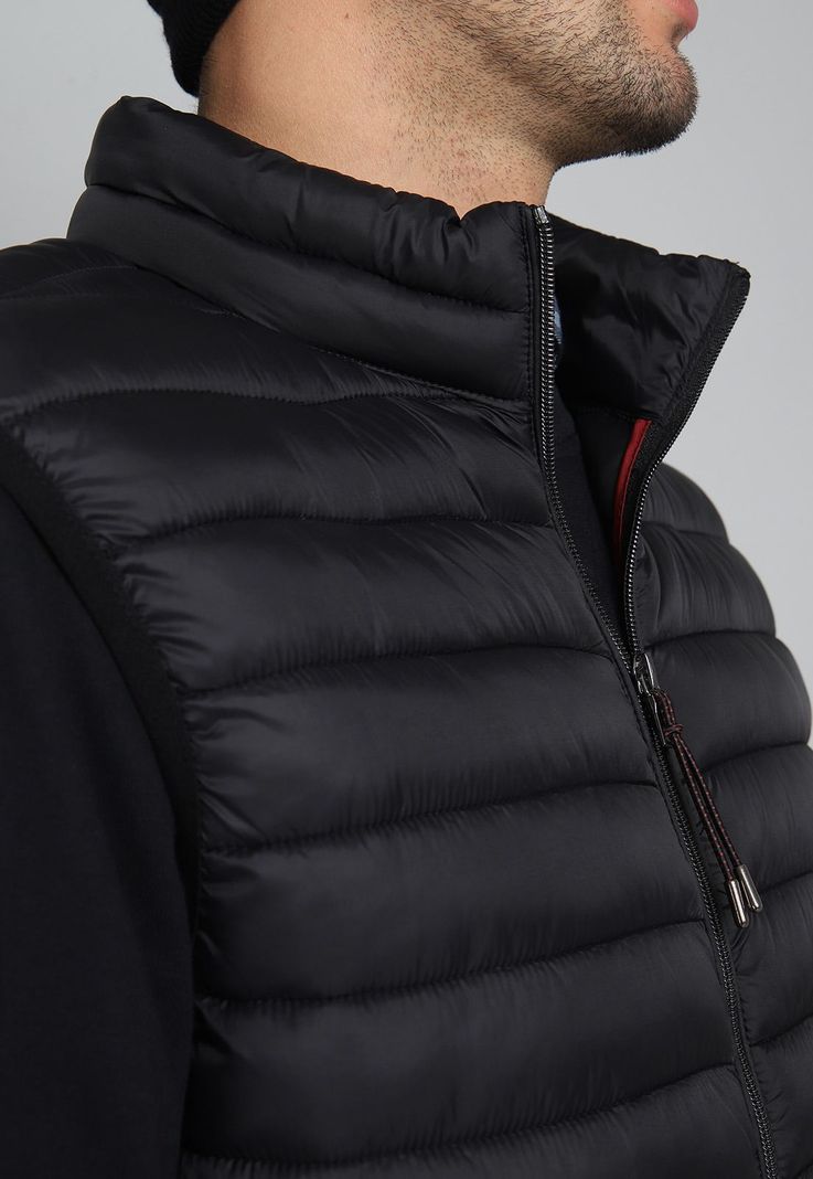 Parka Lisa Sin mangas Arrow CA31002NE-2
