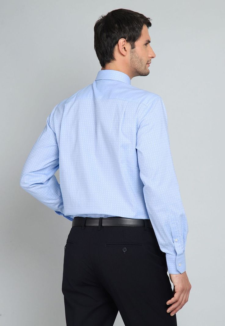 Camisa Formal Texturada Spandex Arrow ARM0332CE-2