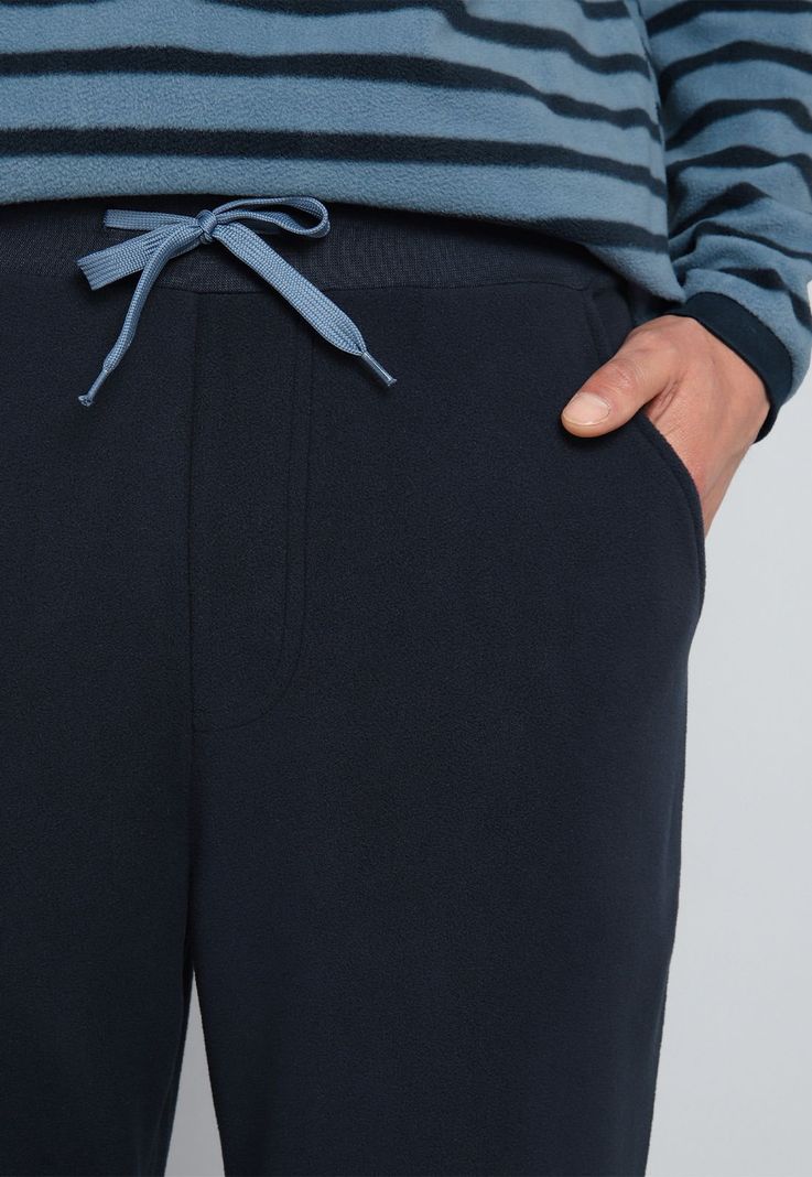 Pijama De Polar Arrow P1I3105AZ-5