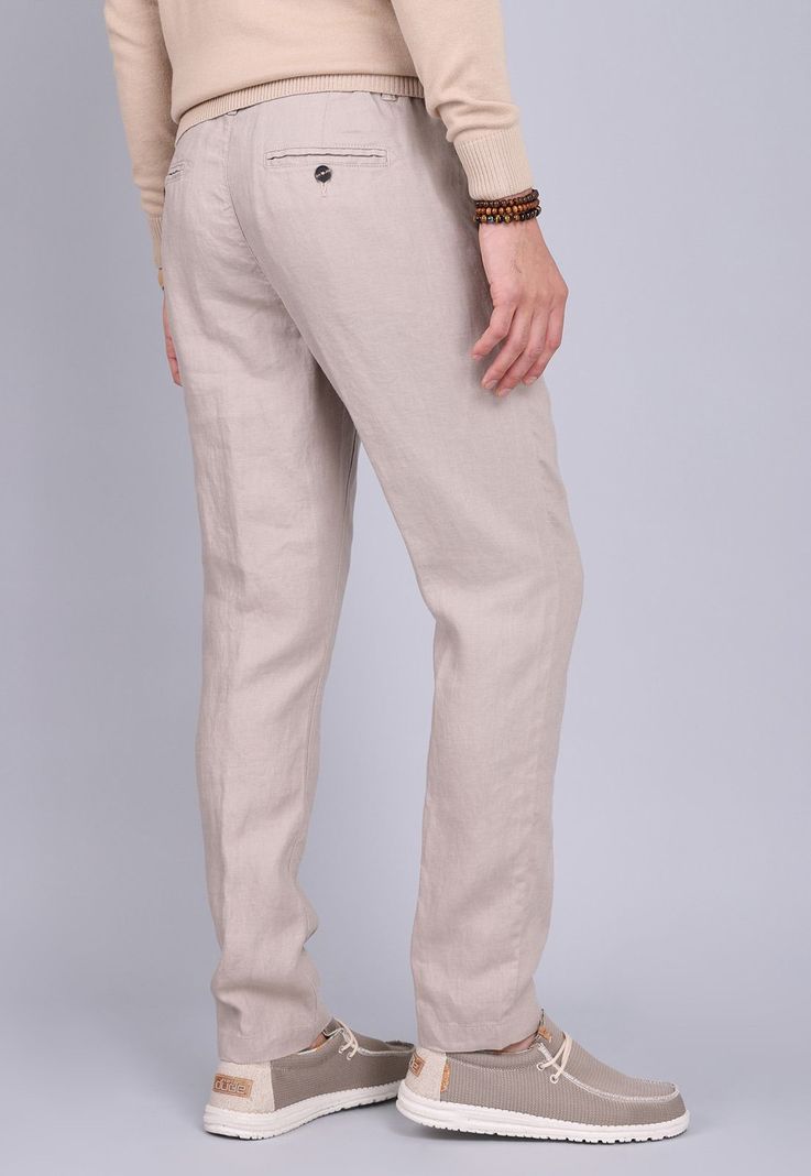 Pantalon Lino  Arrow PA3003SAR-1