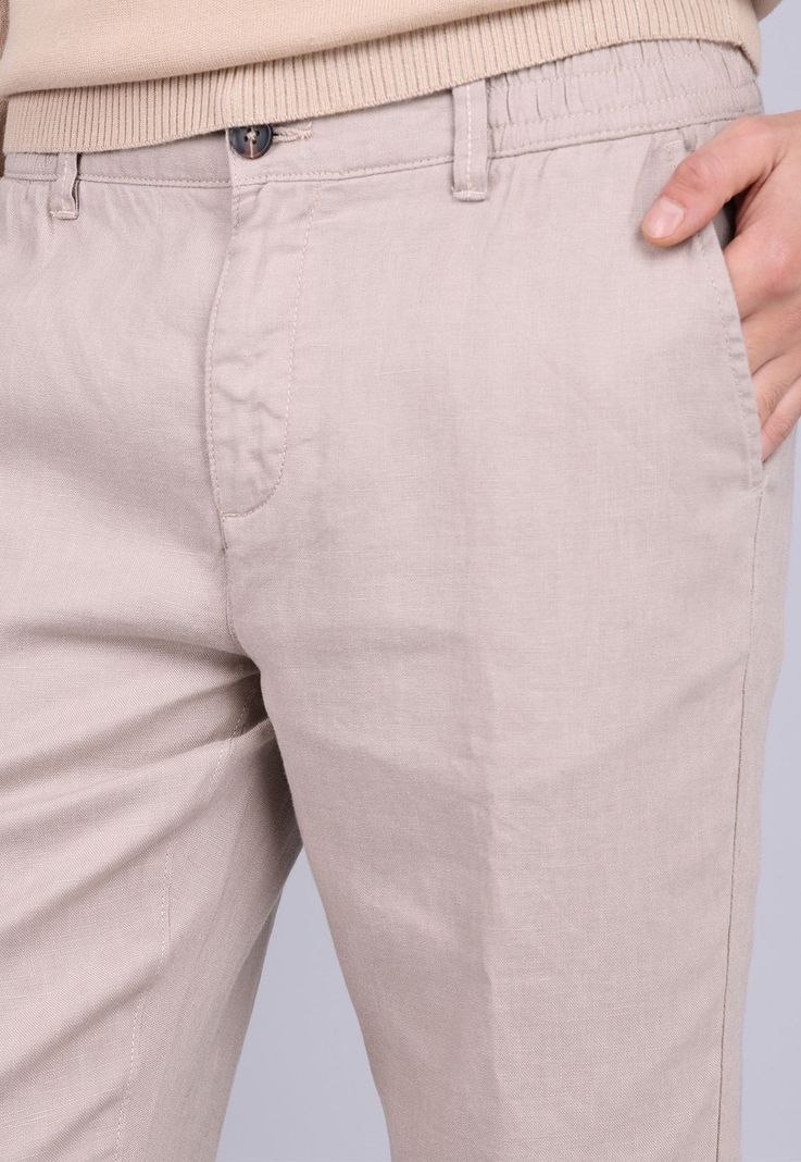 Pantalon Lino  Arrow PA3003SAR-2
