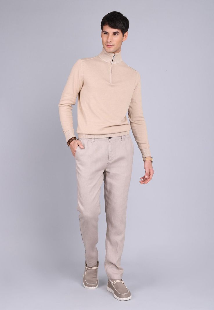 Pantalon Lino  Arrow PA3003SAR-3