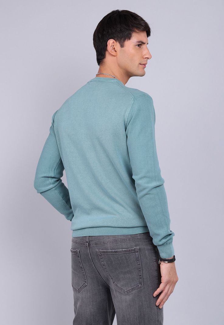 Sweater Stone Wash Arrow SW3021SAQ-1