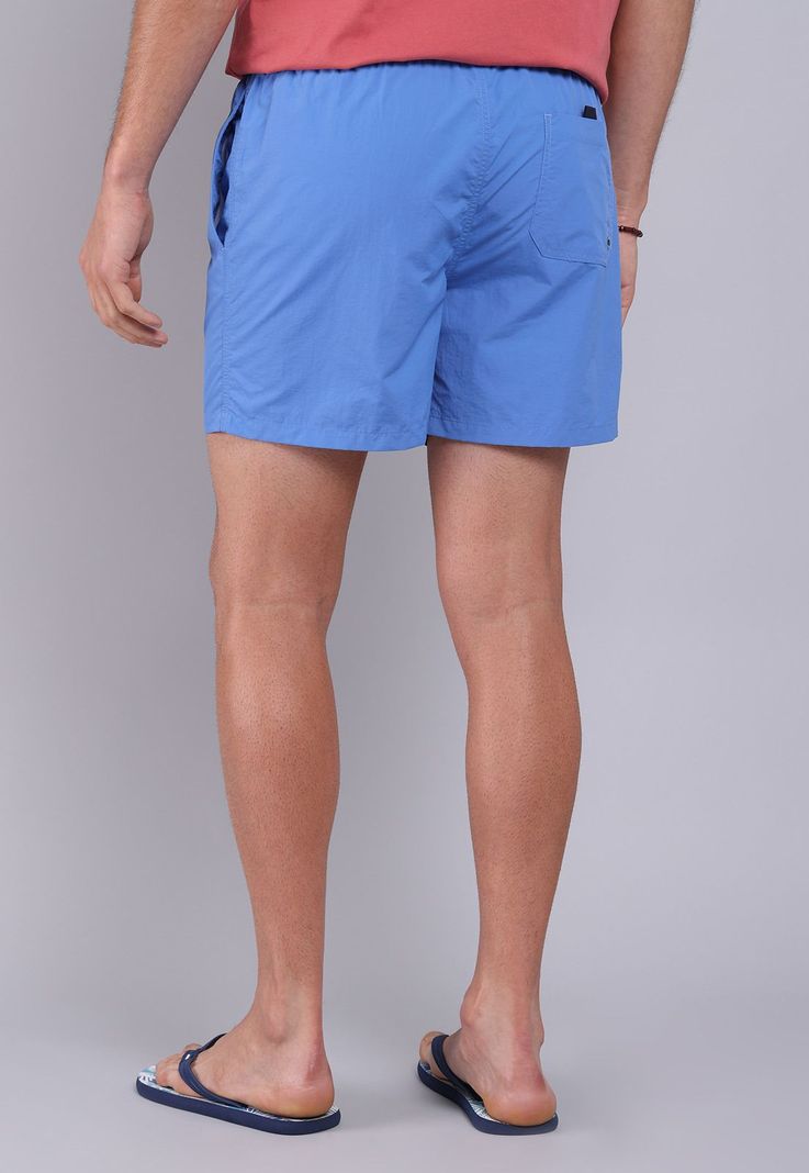 Short De Baño Liso Arrow SH3017SAL-1