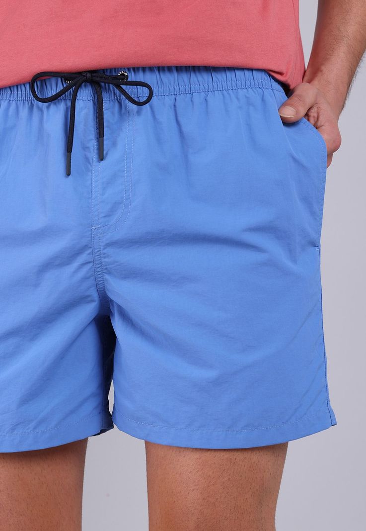 Short De Baño Liso Arrow SH3017SAL-2