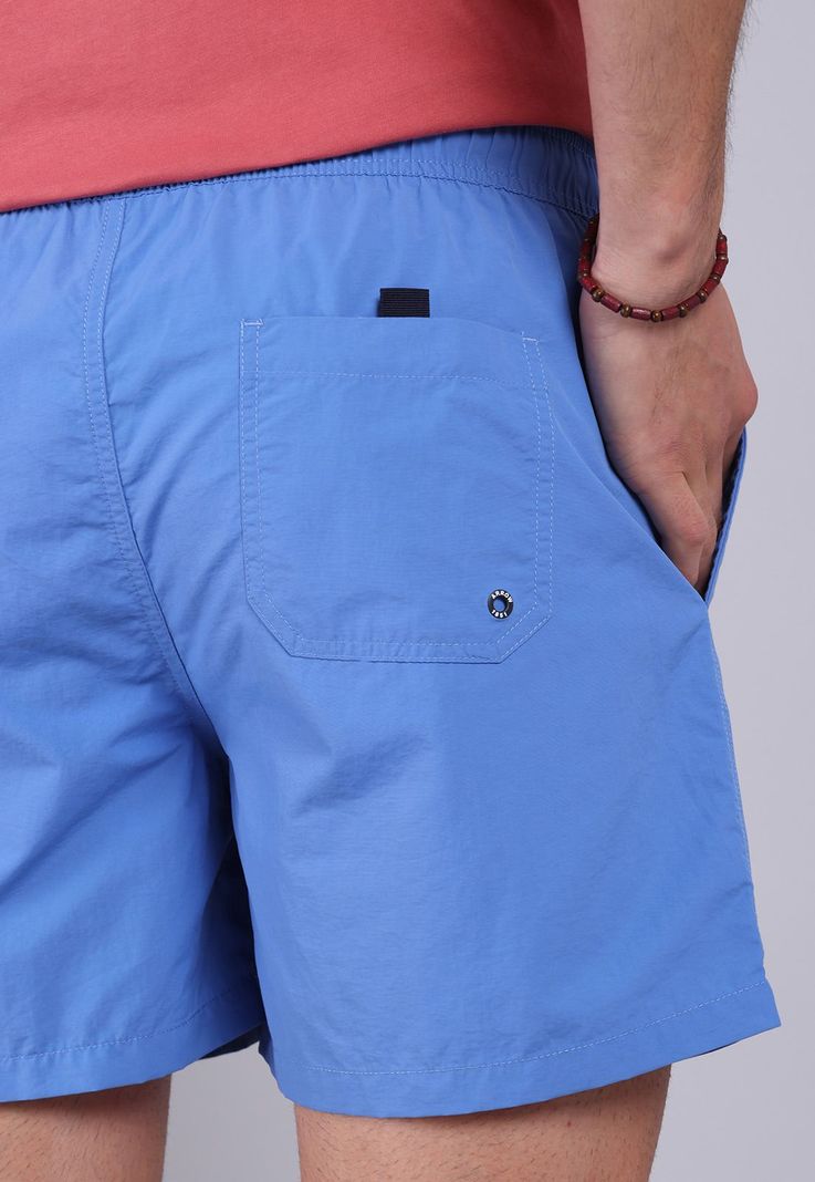 Short De Baño Liso Arrow SH3017SAL-3