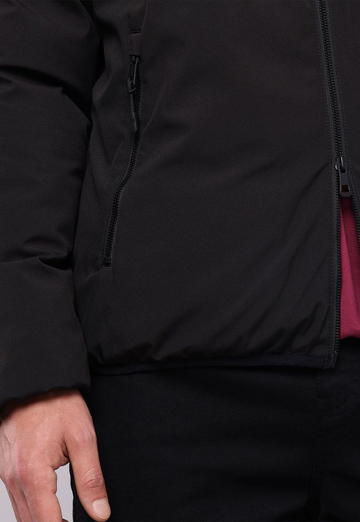 Parka Con Capucha Arrow CA2790WNE-5