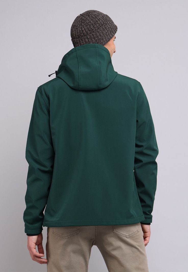 Casaca Softshell Arrow CA2791WVE-1