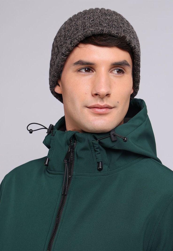 Casaca Softshell Arrow CA2791WVE-2