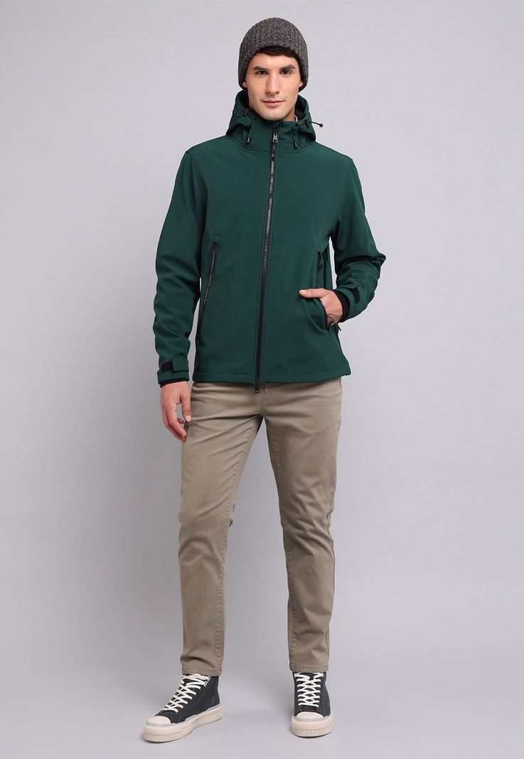 Casaca Softshell Arrow CA2791WVE-3