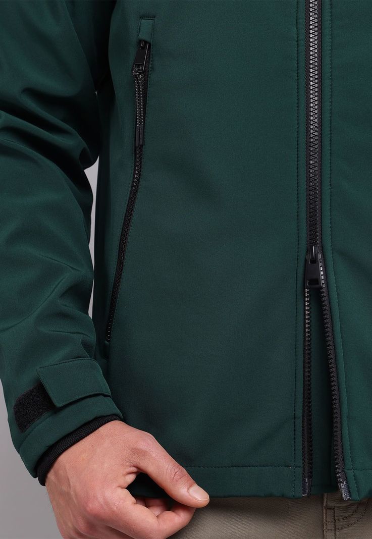 Casaca Softshell Arrow CA2791WVE-4