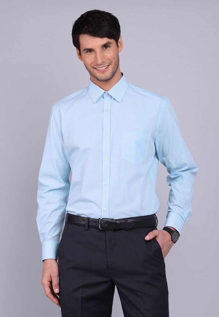 Camisa Formal Cuadros Arrow ARM9013CE-0