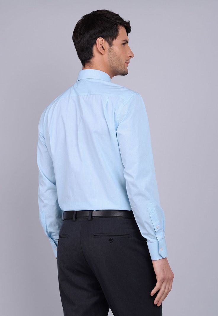 Camisa Formal Cuadros Arrow ARM9013CE-2
