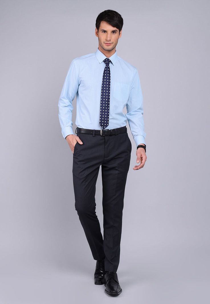Camisa Formal Cuadros Arrow ARM9013CE-4