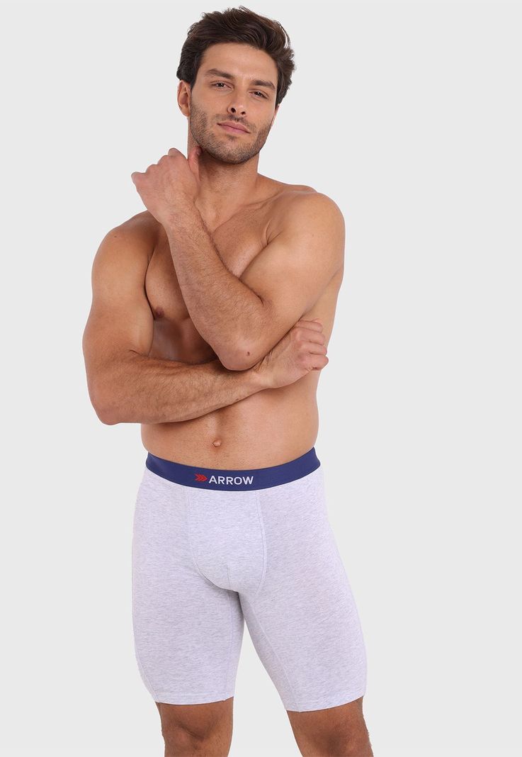 Boxer 3 Unidades Athletic Arrow BO32326SU-1