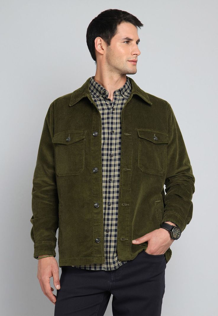 Chaqueta Cotelé Arrow CA31075VE-0