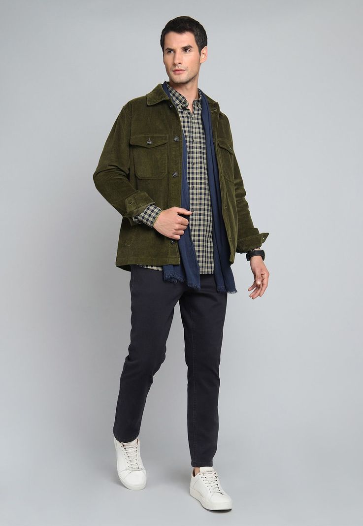 Chaqueta Cotelé Arrow CA31075VE-3