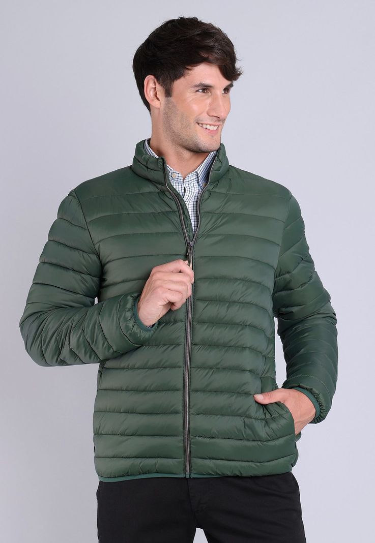 Parka Lisa Manga Larga Arrow CA2701WVE-0