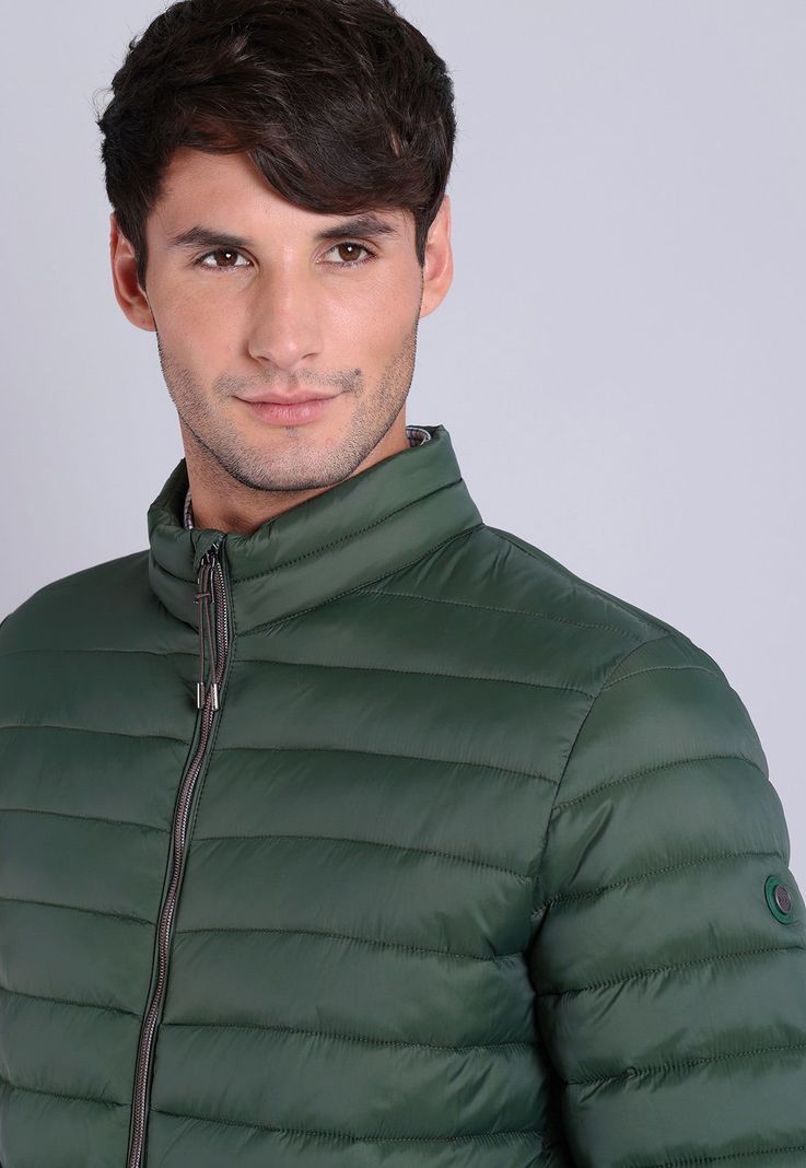 Parka Lisa Manga Larga Arrow CA2701WVE-2