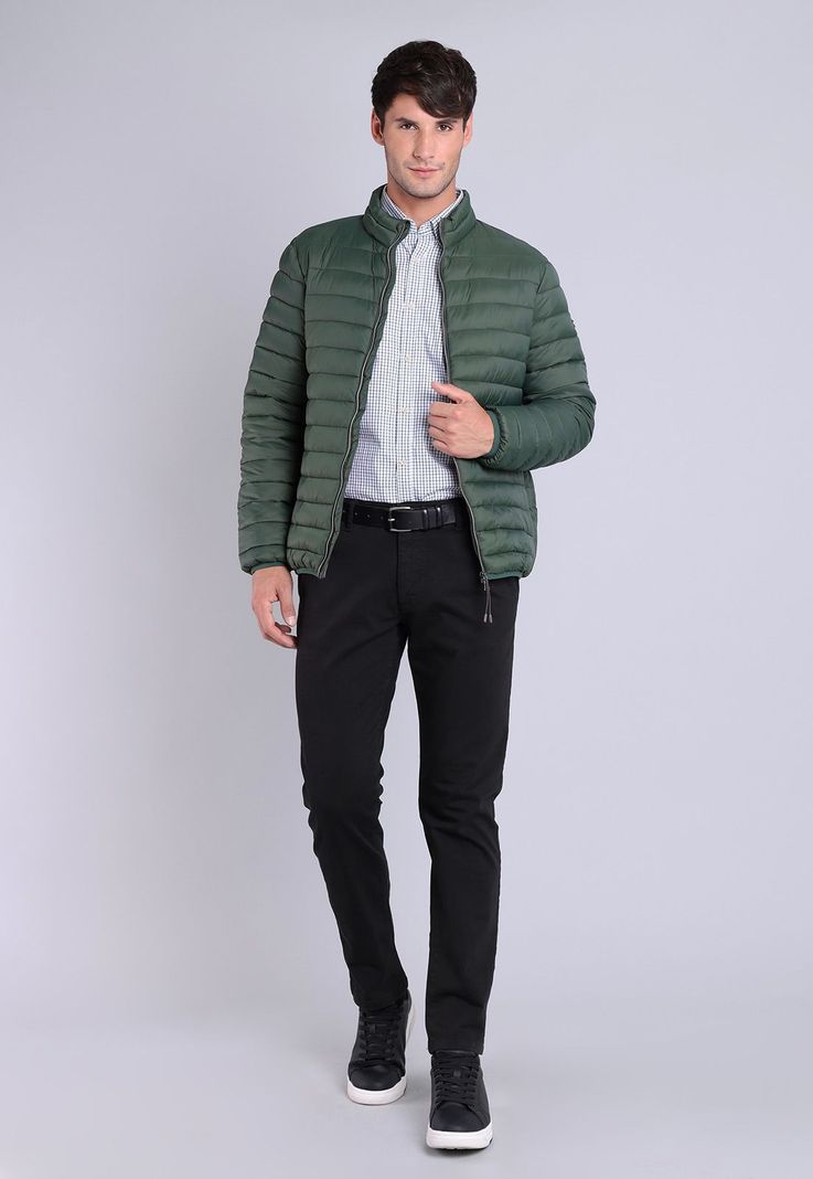 Parka Lisa Manga Larga Arrow CA2701WVE-3